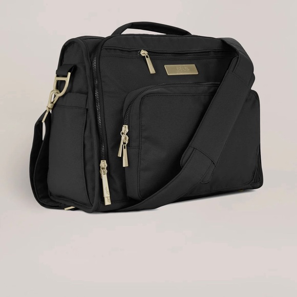 Jujube Legacy BFF Diaper Bag. Monarch. Backpack diaper bag. Designer diaper bag - Picture 1 of 9
